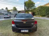 Chevrolet Prisma LTZ - Miniatura 6