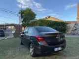 Chevrolet Prisma LTZ - Miniatura 7