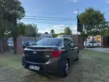 Chevrolet Prisma LTZ - Miniatura 5
