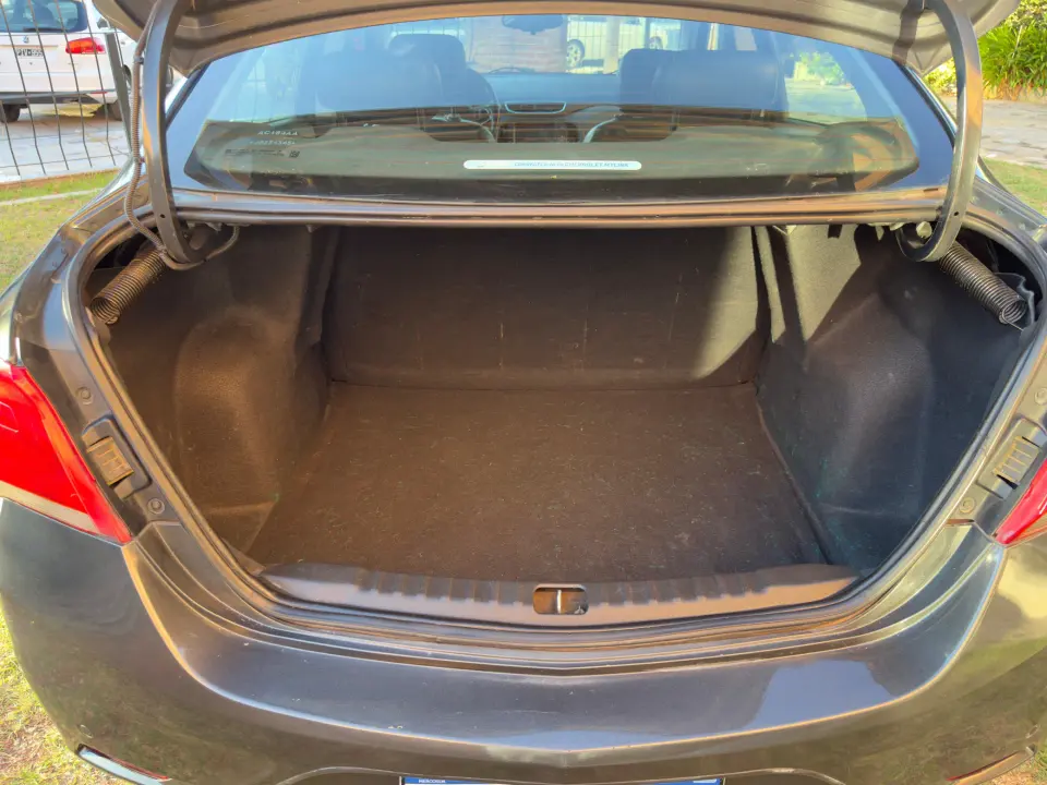 Chevrolet Prisma LTZ - Foto 12