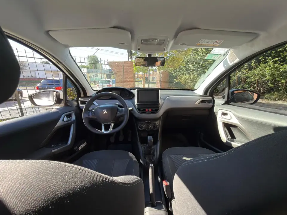 Peugeot 208 Allure - Foto 9
