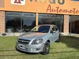 Chevrolet Celta - Miniatura 1