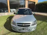 Chevrolet Celta - Miniatura 2