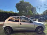 Chevrolet Celta - Miniatura 4