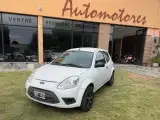 Ford Ka - Miniatura 1