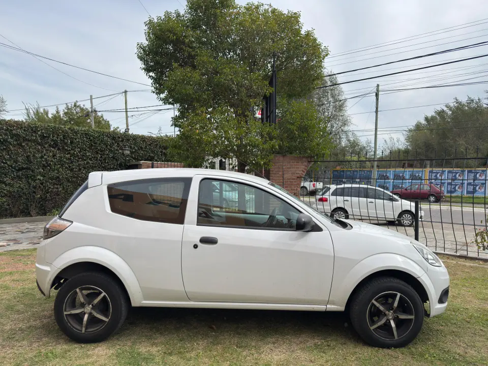 Ford Ka - Foto 4