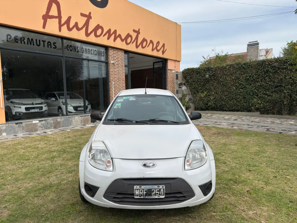 Ford Ka - Foto 2