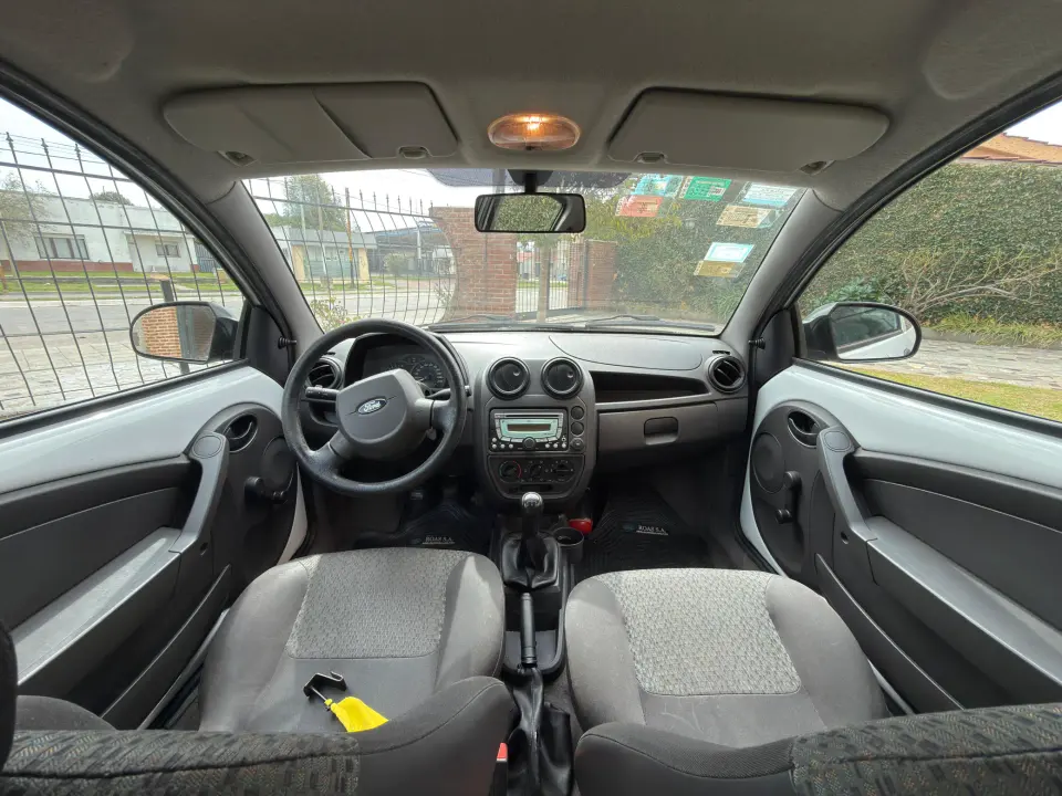 Ford Ka - Foto 9
