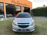 Chevrolet Onix LT - Miniatura 2