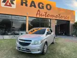 Chevrolet Onix LT - Miniatura 1