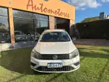 Volkswagen Saveiro D/C - Miniatura 2
