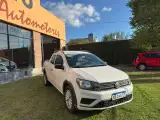 Volkswagen Saveiro D/C - Miniatura 3