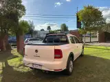 Volkswagen Saveiro D/C - Miniatura 5
