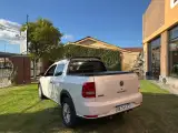 Volkswagen Saveiro D/C - Miniatura 7