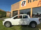 Volkswagen Saveiro D/C - Miniatura 8