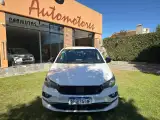 Fiat Cronos - Miniatura 2