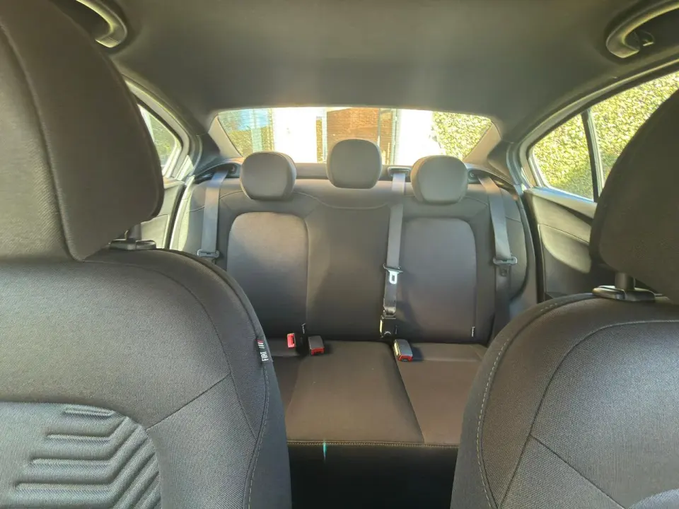 Fiat Cronos - Foto 10