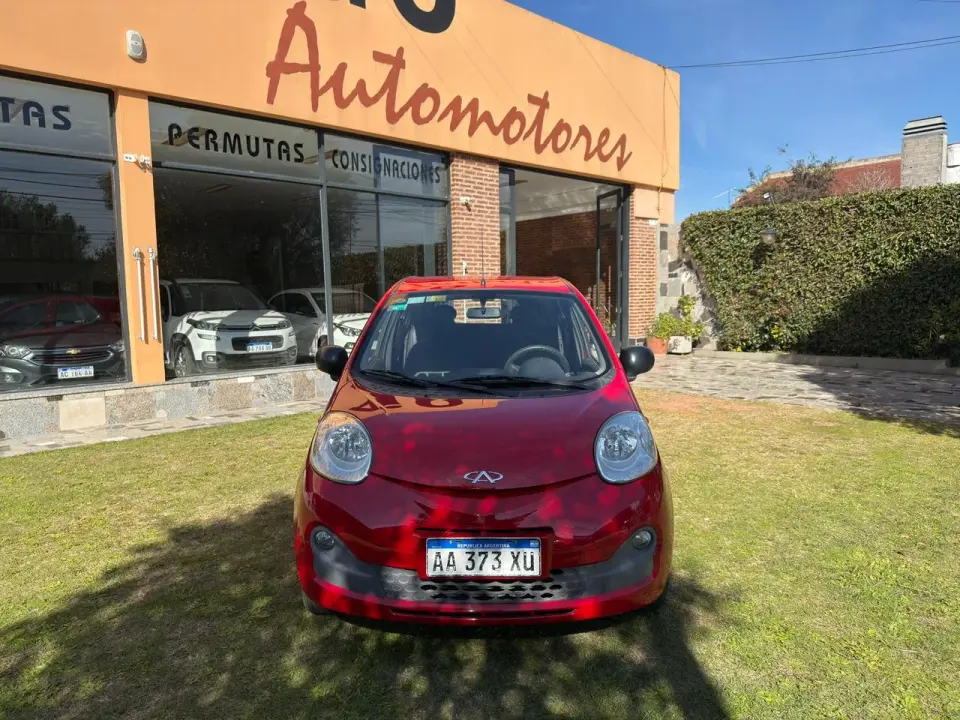 Chery qq - Foto 2