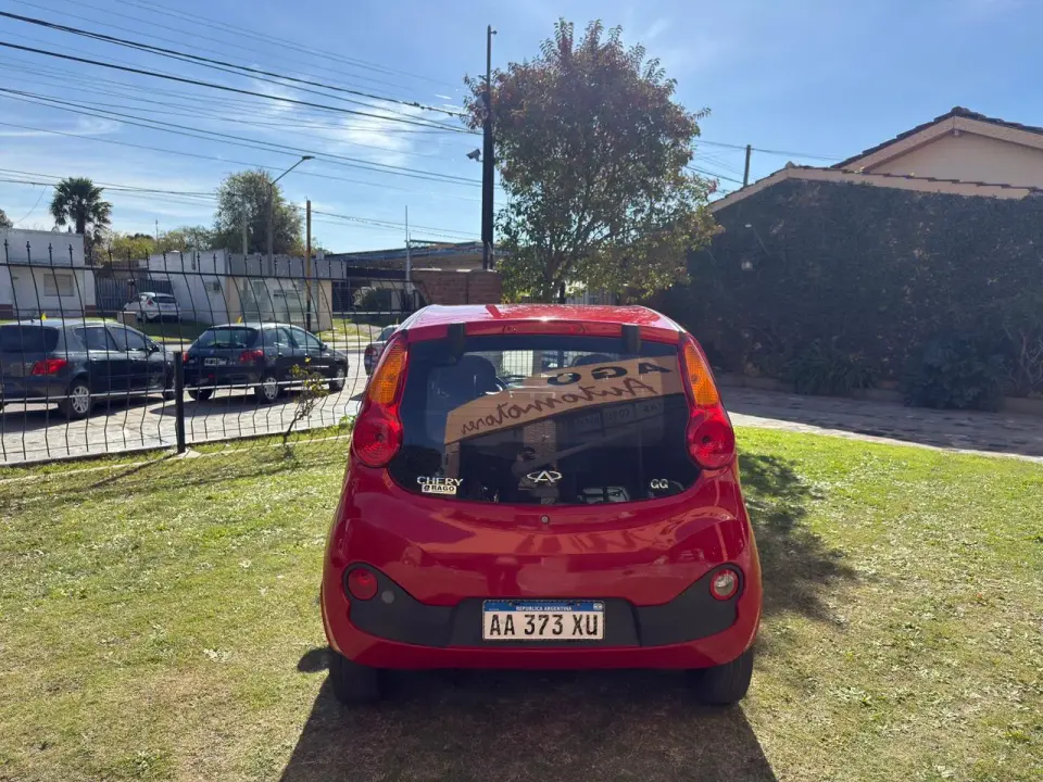Chery qq - Foto 6
