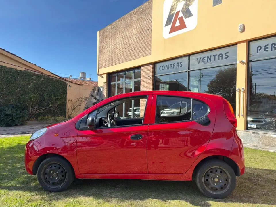 Chery qq - Foto 8