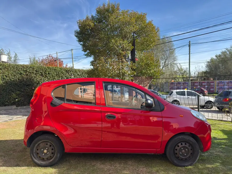 Chery qq - Foto 4