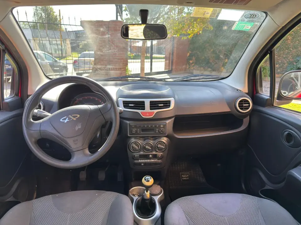 Chery qq - Foto 9