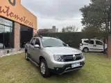 Renault Duster Oroch - Miniatura 3