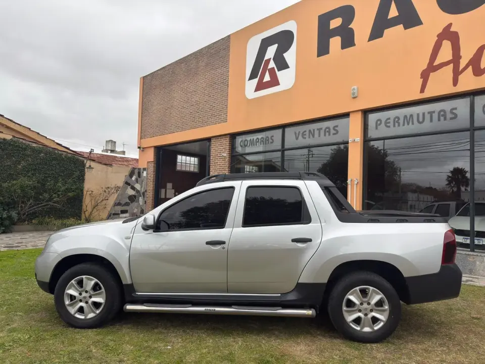 Renault Duster Oroch - Foto 8