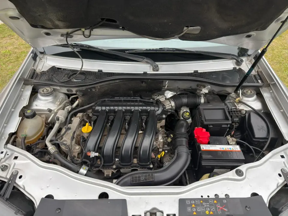 Renault Duster Oroch - Foto 11