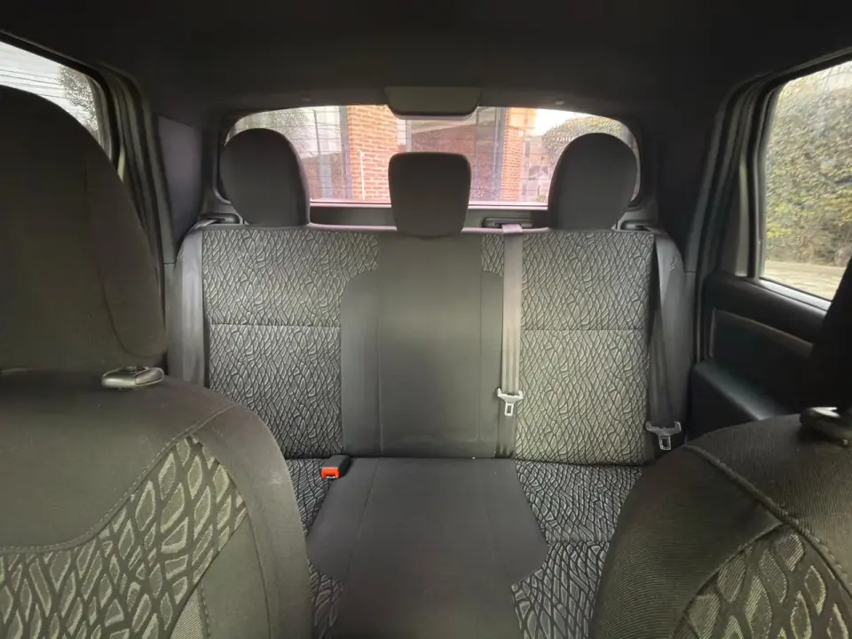 Renault Duster Oroch - Foto 10