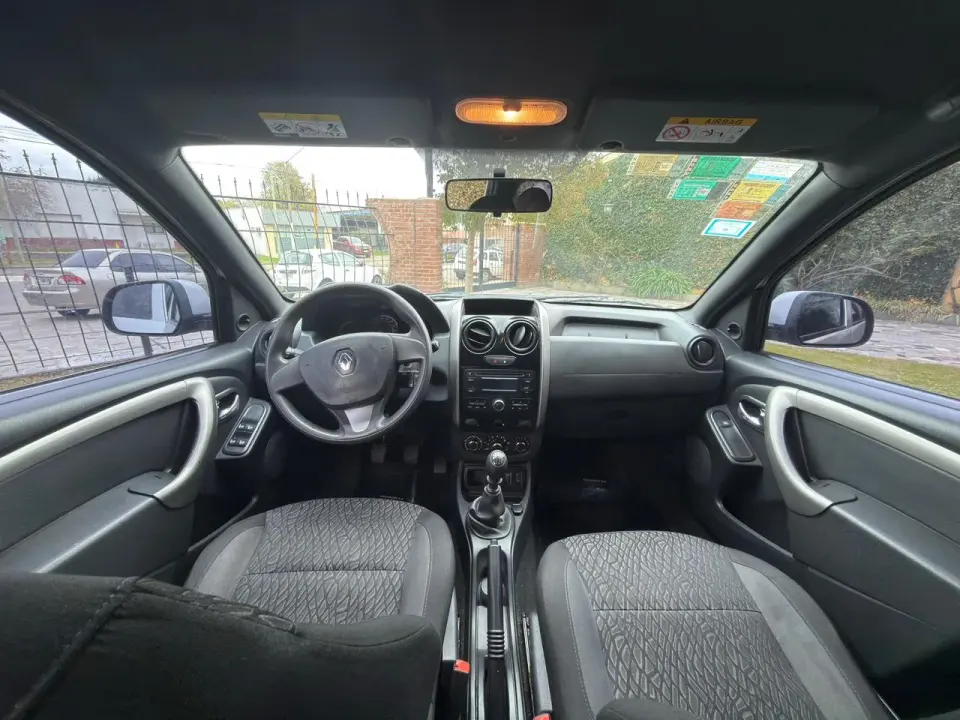Renault Duster Oroch - Foto 9