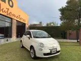 Fiat 500 - Miniatura 3