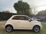 Fiat 500 - Miniatura 4