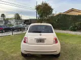 Fiat 500 - Miniatura 6