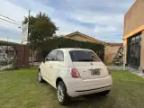 Fiat 500 - Miniatura 7