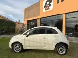 Fiat 500 - Miniatura 8