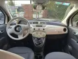 Fiat 500 - Miniatura 9