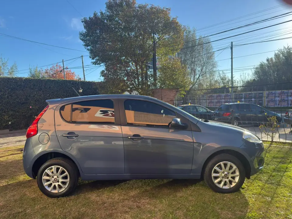 Fiat Palio - Foto 4