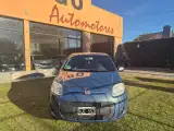 Fiat Palio - Miniatura 2