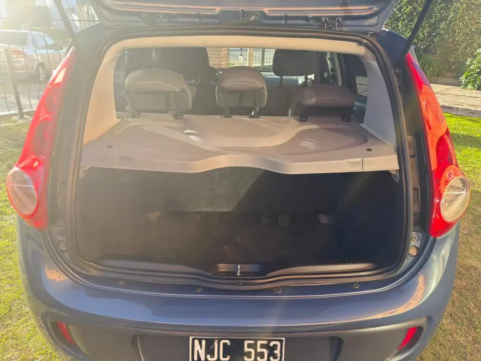 Fiat Palio - Foto 11
