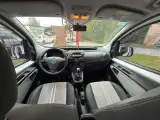 Fiat Qubo - Miniatura 9