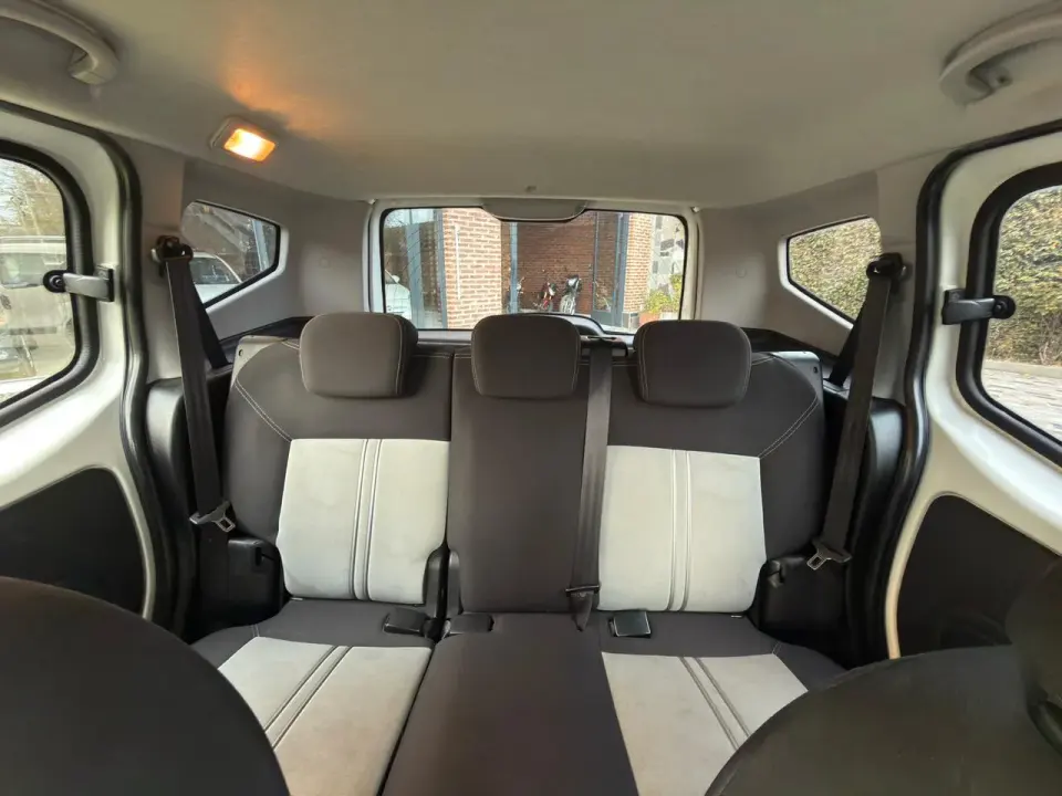 Fiat Qubo - Foto 10