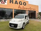 Fiat Qubo - Miniatura 1