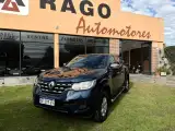 Renault Alaskan - Miniatura 1