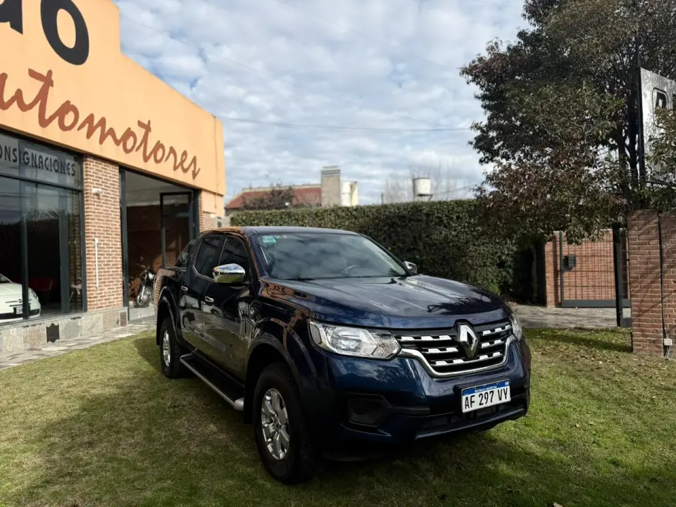 Renault Alaskan - Foto 3