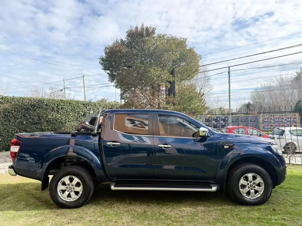 Renault Alaskan - Foto 4