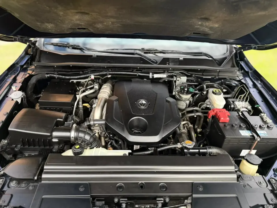 Renault Alaskan - Foto 10