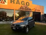Volkswagen CrossFox - Miniatura 1