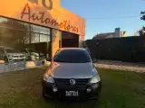 Volkswagen CrossFox - Miniatura 2