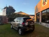 Volkswagen CrossFox - Miniatura 7